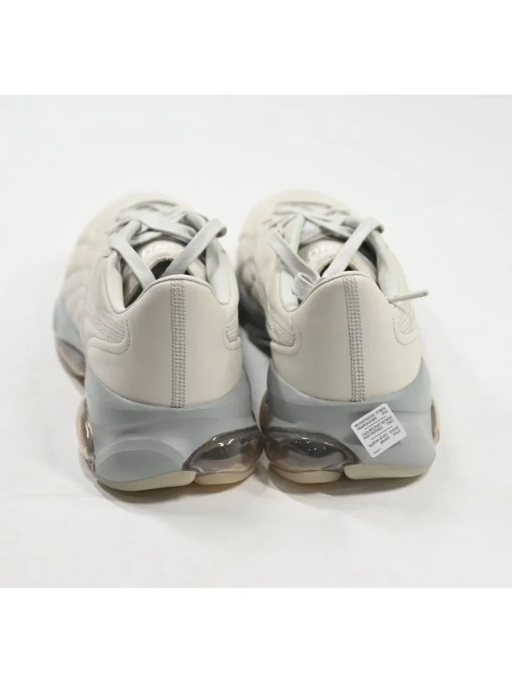 Puma Billy Walsh x Cell Dome Sneakers 371720-02 in Glacier Grey